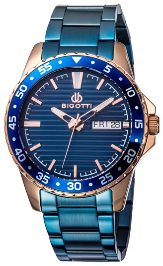 

Мужские часы Bigotti BGT0169-5