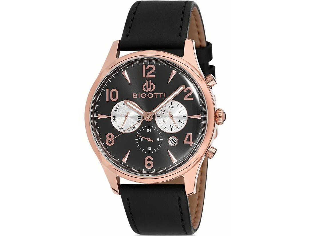 

Мужские часы Bigotti BGT0223-3