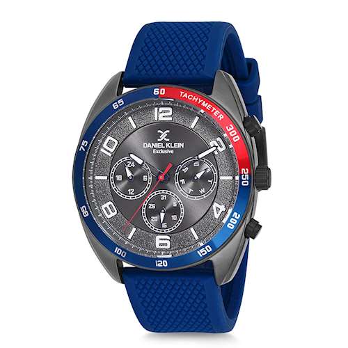 

Мужские часы Daniel Klein DK12145-6