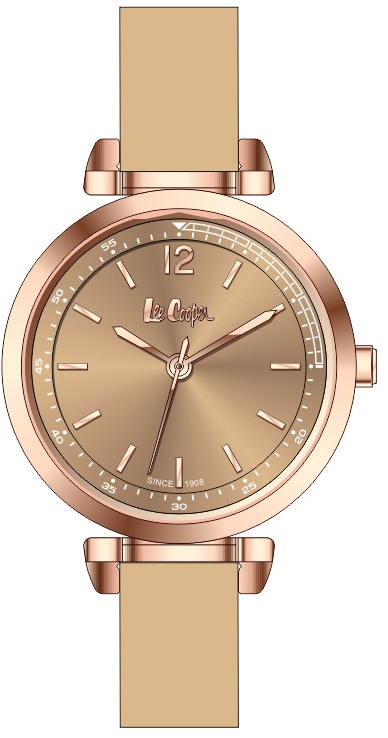 

Женские часы Lee Cooper LC06678.477