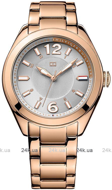 

Мужские, Женские часы Tommy Hilfiger 1781369