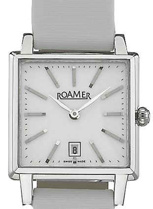 

Женские часы Roamer 534280.41.25.01
