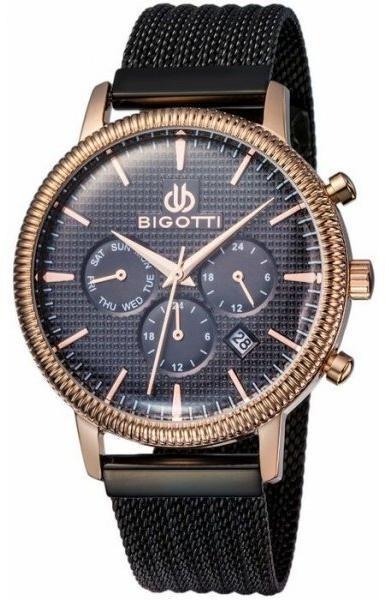 

Мужские часы Bigotti BGT0111-4