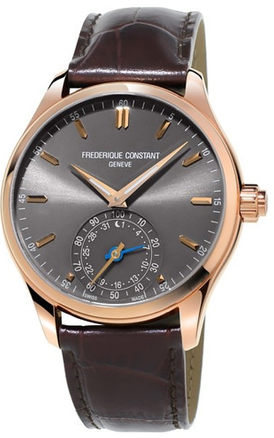 

Мужские часы Frederique Constant FC-285LGS5B4