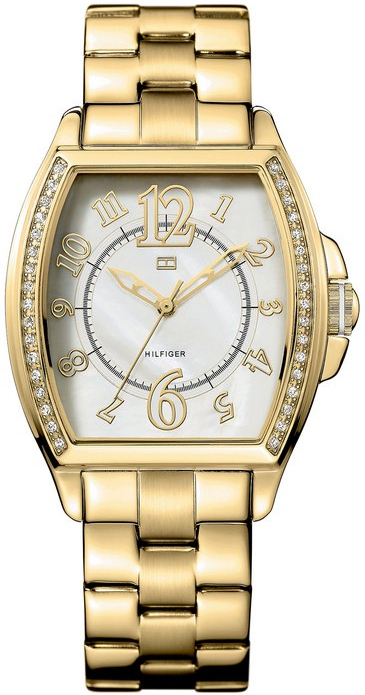 

Женские часы Tommy Hilfiger 1780921