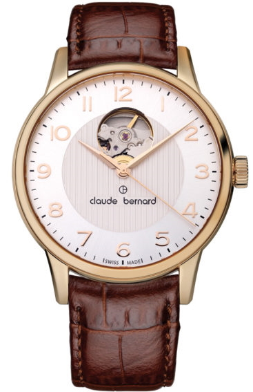 

Мужские часы Claude Bernard 85017-37R-ABR