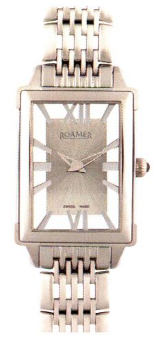 

Женские часы Roamer 104846.41.13.10