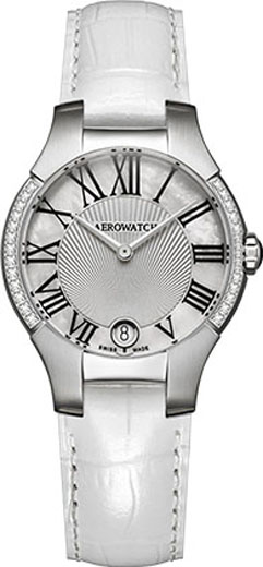

Женские часы Aerowatch 06964AA03-28DIA