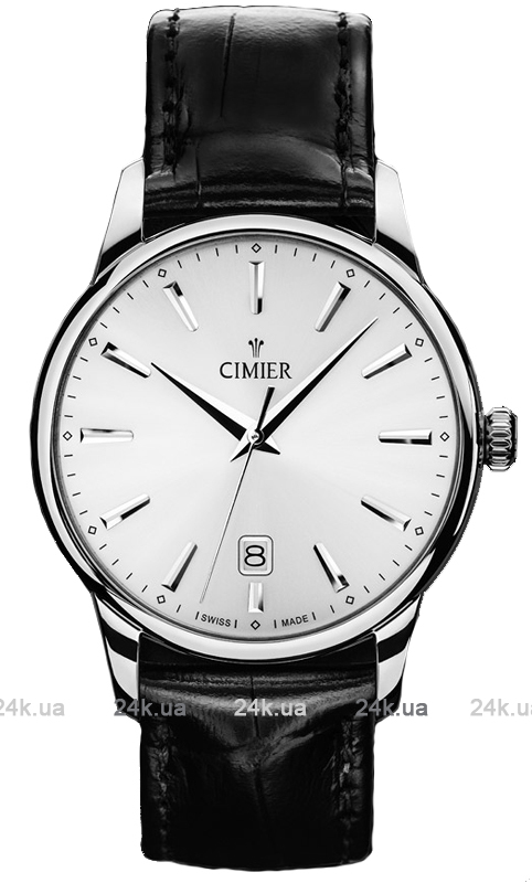 

Мужские часы Cimier 2419-SS011