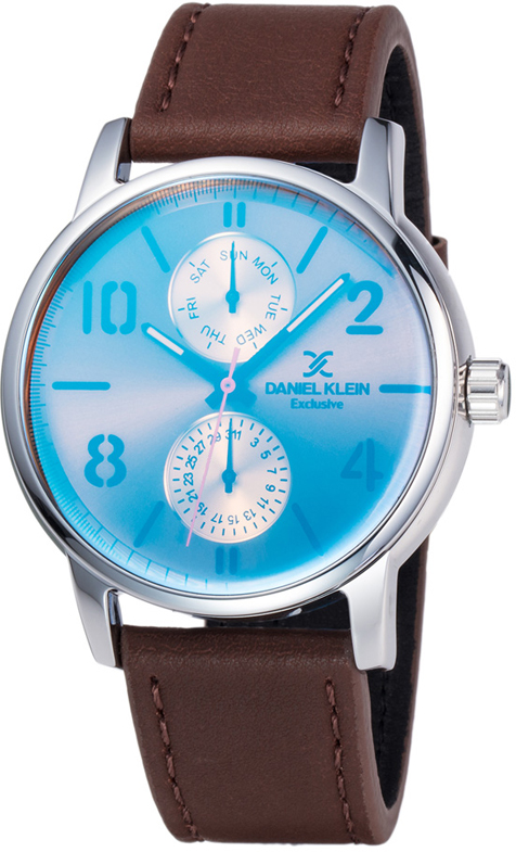 

Мужские часы Daniel Klein DK11842-5