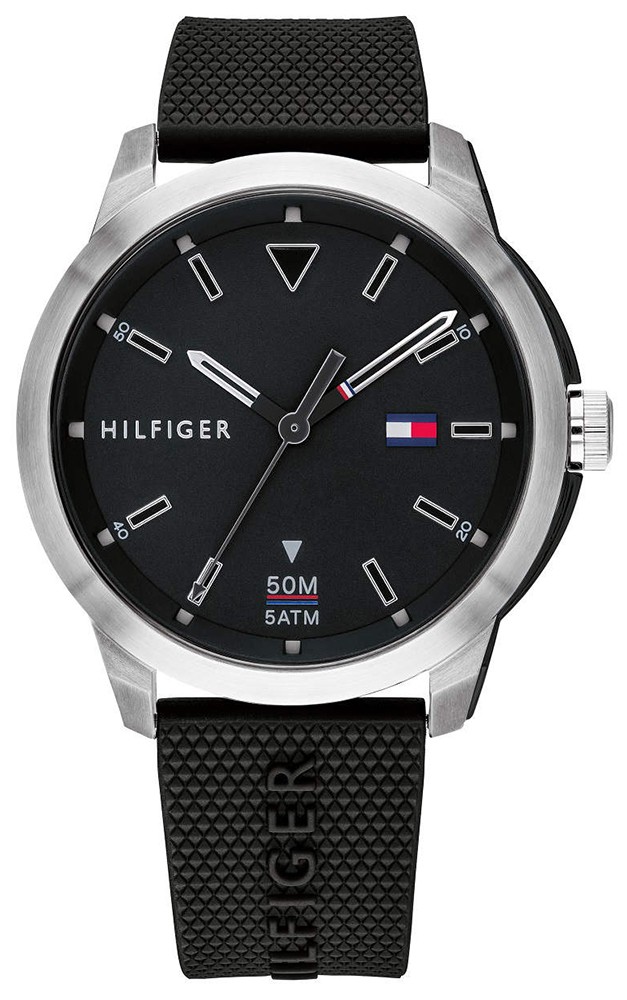 

Мужские часы Tommy Hilfiger 1791622