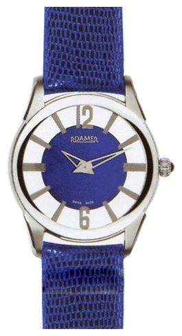 

Женские часы Roamer 102846.41.44.10