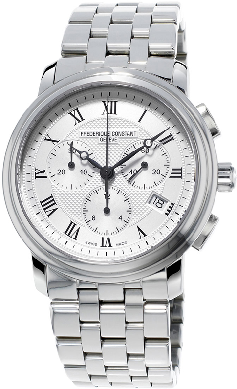 

Мужские часы Frederique Constant FC-292MC4P6B2