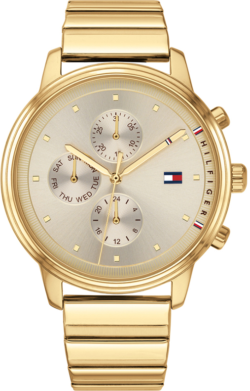 

Женские часы Tommy Hilfiger 1781905