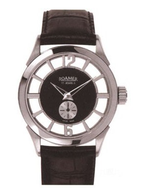 

Мужские часы Roamer 101302.41.50.01
