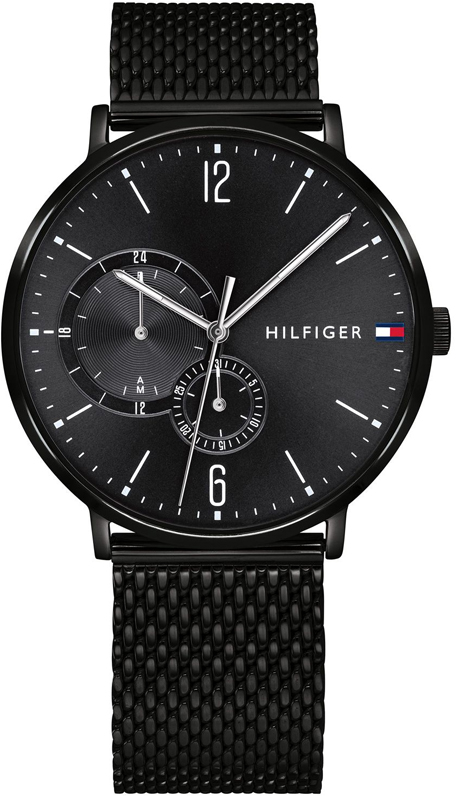 

Мужские часы Tommy Hilfiger 1791507