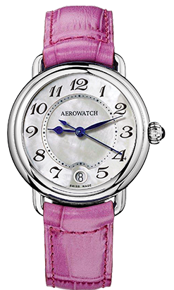 

Женские часы Aerowatch 42960AA14