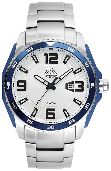 

Мужские часы Kappa KP-1407M-E