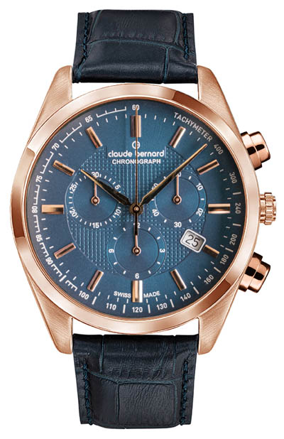 

Часы Claude Bernard 10246-37R-BUIR