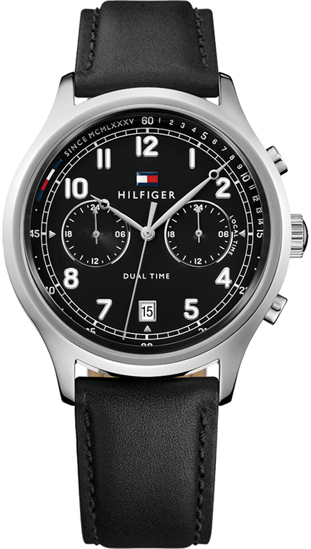 

Мужские часы Tommy Hilfiger 1791388