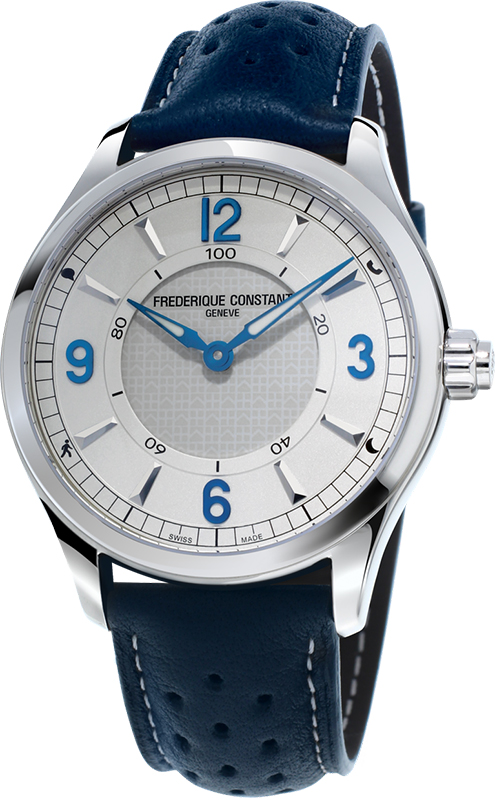 

Мужские часы Frederique Constant FC-282AS5B6