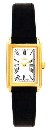 

Женские часы Roamer 511953.48.12.05