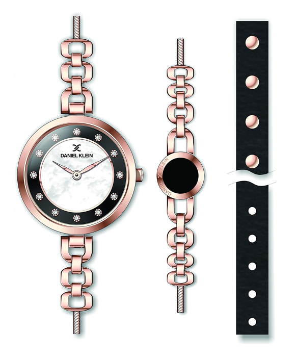 

Женские часы Daniel Klein DK12211-2