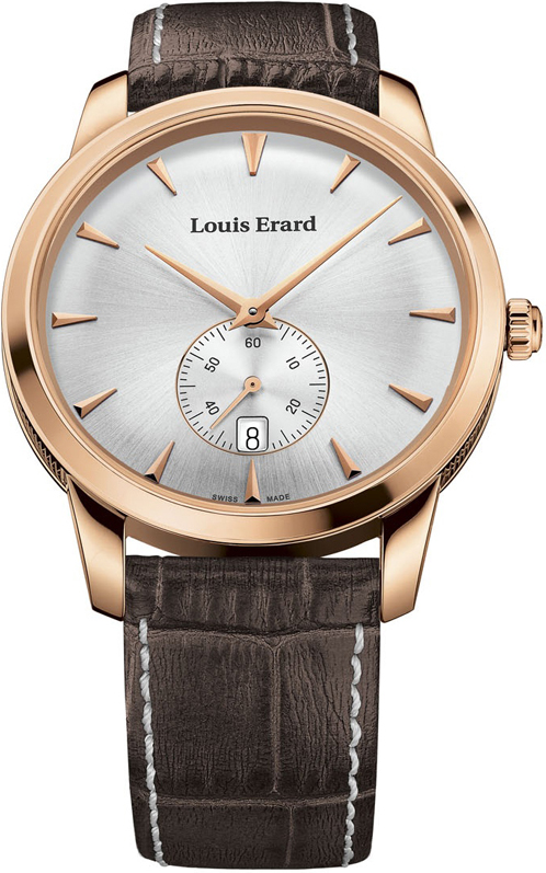 

Мужские часы Louis Erard 16930 PR11.BRP101