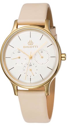 

Женские часы Bigotti BGT0124-2