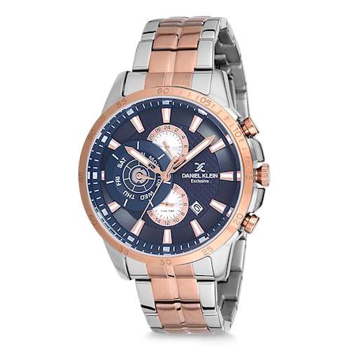

Мужские часы Daniel Klein DK12126-4