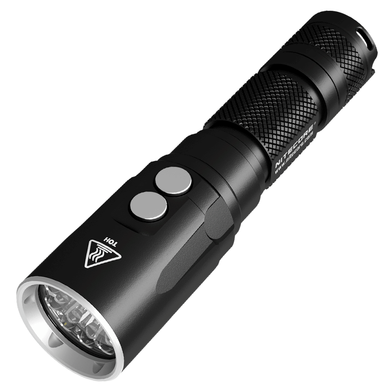 

Фонарь для дайвинга Nitecore DL20