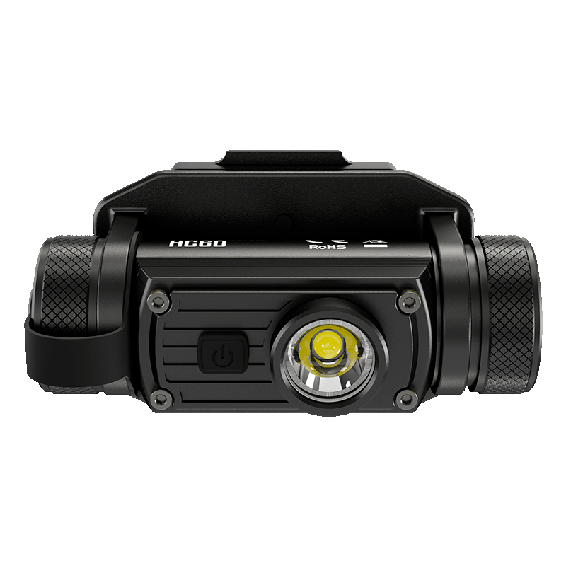 

Налобный фонарь Nitecore HC60M