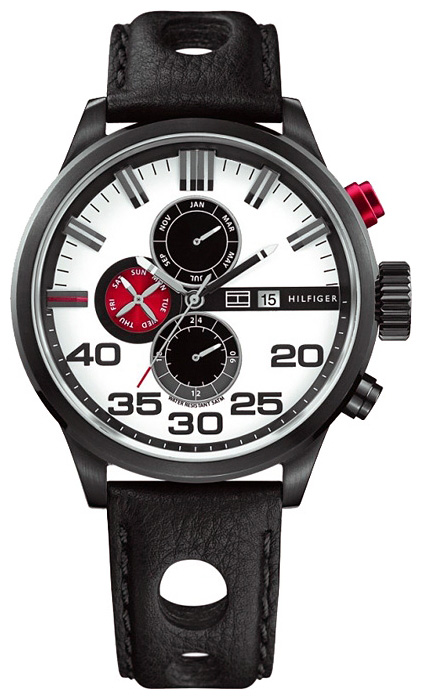

Мужские часы Tommy Hilfiger 1790787