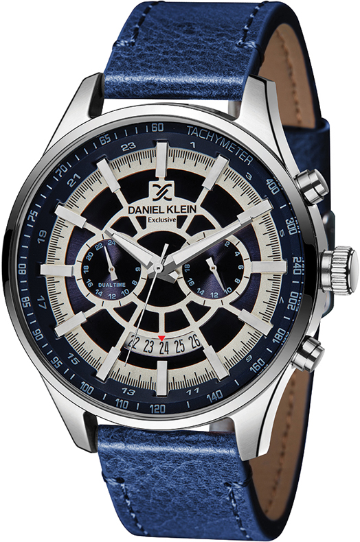 

Мужские часы Daniel Klein DK11353-1
