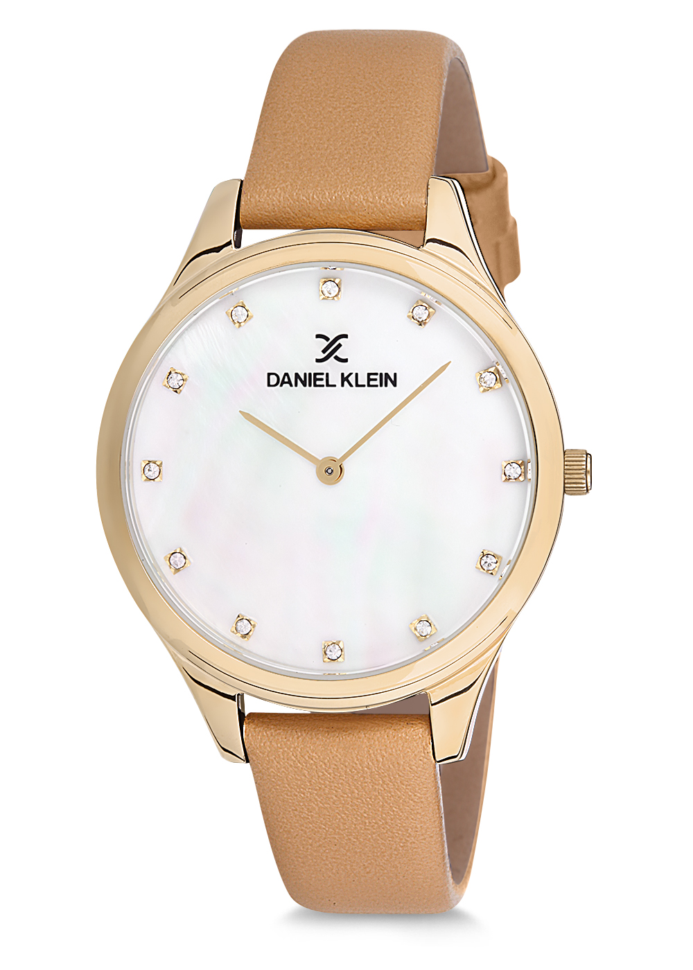 

Женские часы Daniel Klein DK12091-3