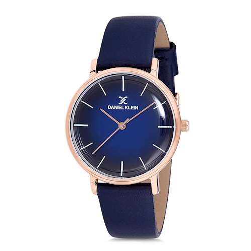 

Женские часы Daniel Klein DK12191-4