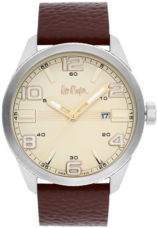 

Мужские часы Lee Cooper LC-36G-E