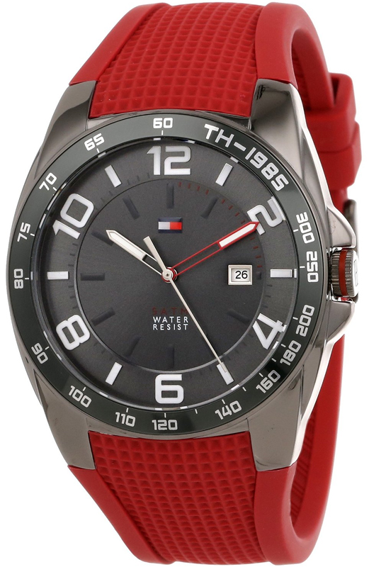 

Мужские часы Tommy Hilfiger 1790886