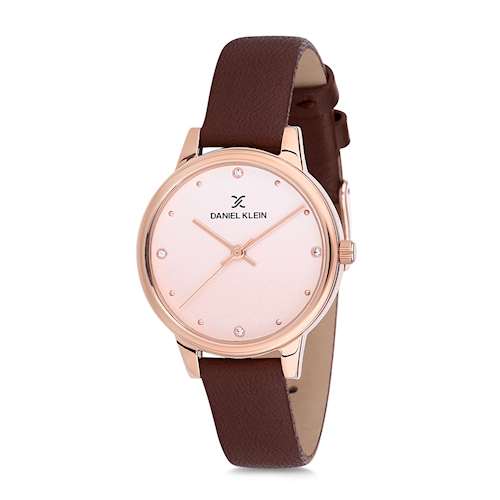 

Женские часы Daniel Klein DK12201-3