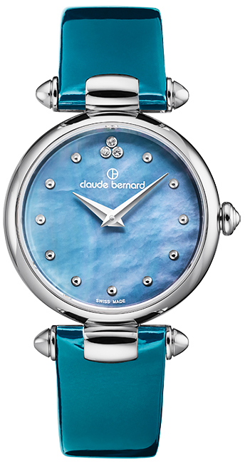 

Женские часы Claude Bernard 20501 3 NABUDN
