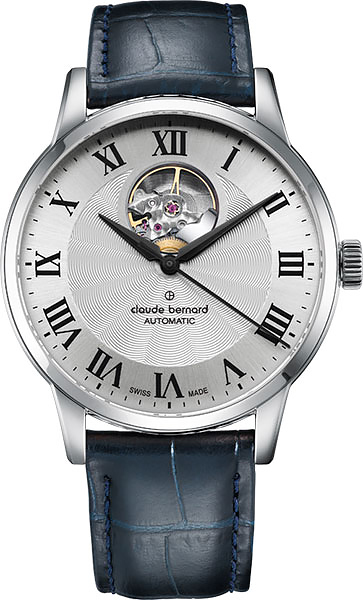 

Мужские часы Claude Bernard 85017 3 AR