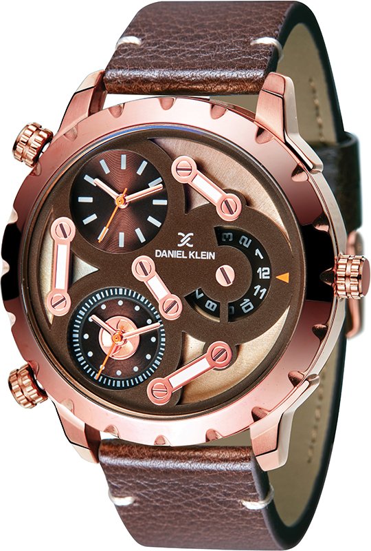 

Мужские часы Daniel Klein DK11303-6