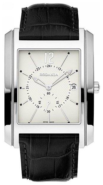 

Мужские часы Rodania 25018.21