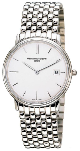 

Мужские часы Frederique Constant FC-220NW4S6B