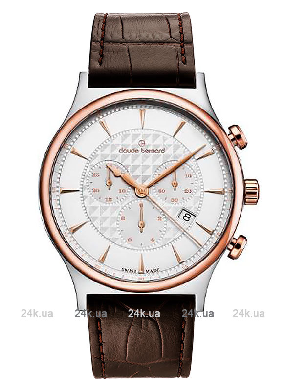 

Мужские часы Claude Bernard 10217 357R AIR