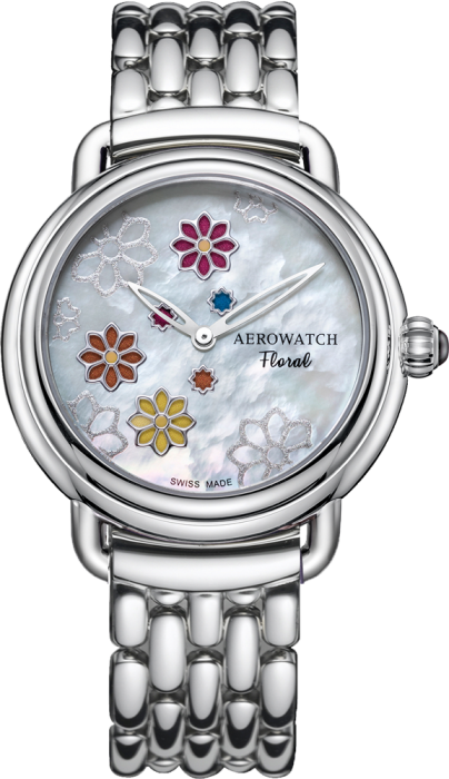 

Женские часы Aerowatch 44960AA15M