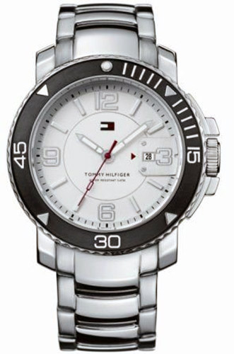 

Мужские часы Tommy Hilfiger 1790653