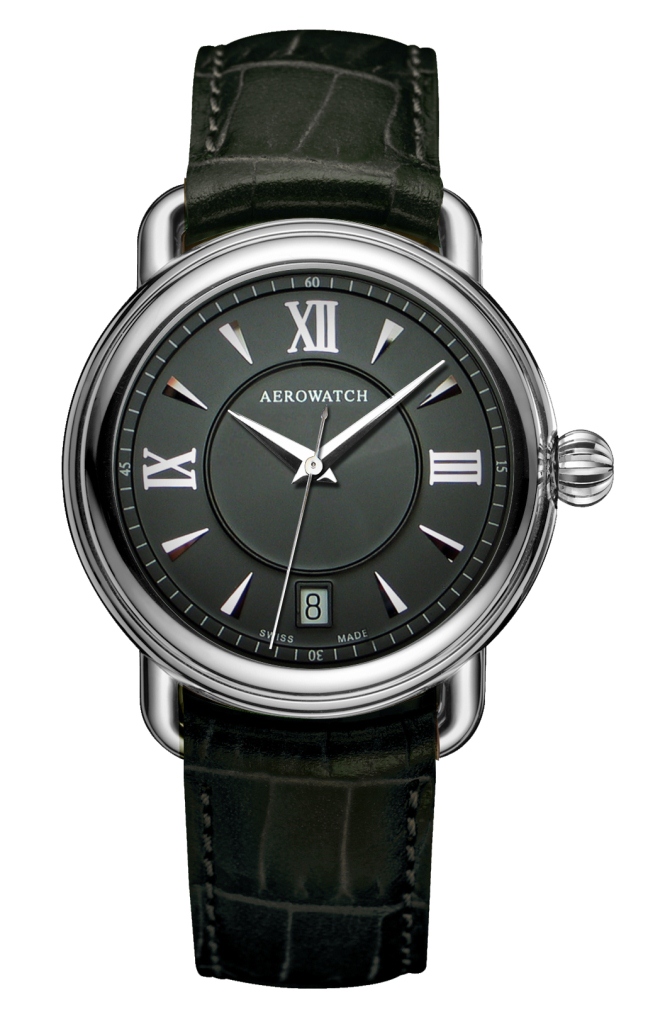 

Мужские часы Aerowatch 24924AA03