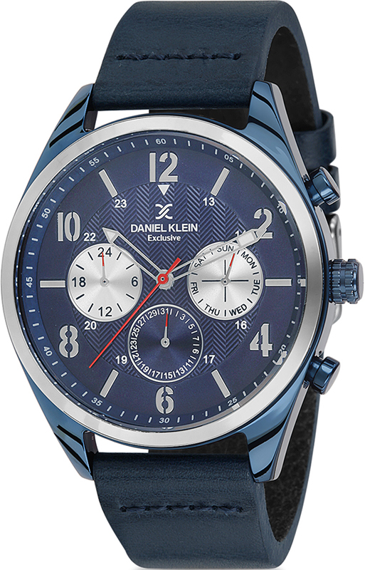 

Мужские часы Daniel Klein DK11744-1