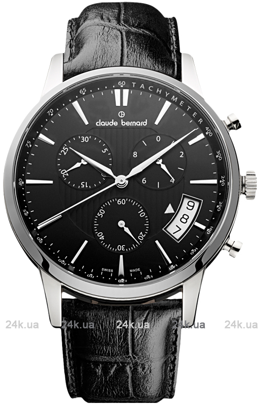 

Мужские часы Claude Bernard 01002 3 NIN